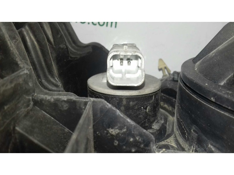 Recambio de faro izquierdo para renault laguna ii grandtour (kg0) privilege luxe referencia OEM IAM 8200163323 73010157F XENON