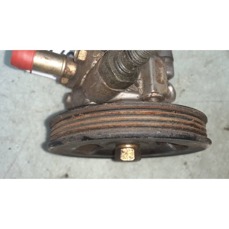 Recambio de bomba direccion para mitsubishi montero sport (k90) 2.5 td gls referencia OEM IAM MR448507 46101049  Recambio de bomba direccion para mitsubishi montero sport (k90) 2.5 td gls referencia OEM IAM MR448507 46101049