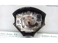 Recambio de airbag delantero izquierdo para peugeot 206 berlina xt referencia OEM IAM 96257484ZR GA2B0658909 AUTOLIV 2