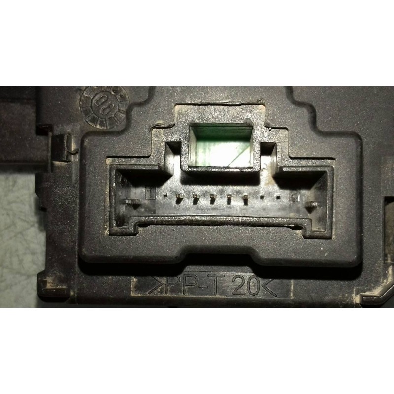 Recambio de conmutador de arranque para renault megane ii classic berlina confort authentique referencia OEM IAM 8200125077 S118