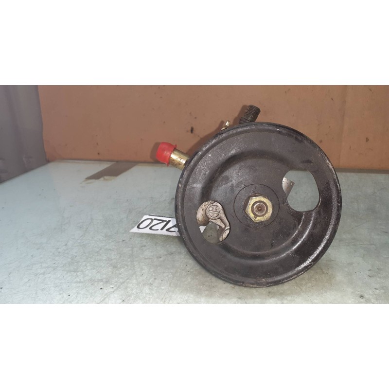 Recambio de bomba direccion para mitsubishi montero sport (k90) 2.5 td gls referencia OEM IAM MR448507 46101049  Recambio de bomba direccion para mitsubishi montero sport (k90) 2.5 td gls referencia OEM IAM MR448507 46101049