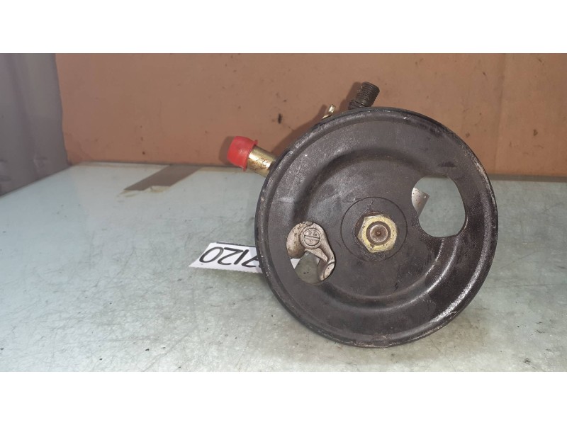 Recambio de bomba direccion para mitsubishi montero sport (k90) 2.5 td gls referencia OEM IAM MR448507 46101049  Recambio de bomba direccion para mitsubishi montero sport (k90) 2.5 td gls referencia OEM IAM MR448507 46101049