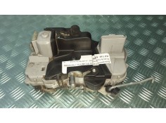 Recambio de cerradura puerta delantera izquierda para citroen xsara picasso 1.6 hdi 90 exclusive referencia OEM IAM 4429A  CONEC