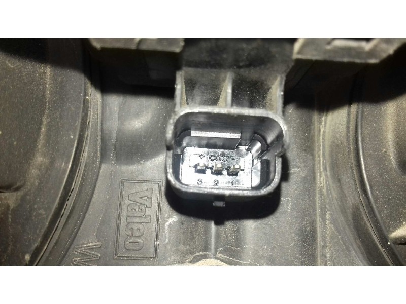 Recambio de faro izquierdo para renault laguna ii grandtour (kg0) privilege luxe referencia OEM IAM 8200163323 73010157F XENON