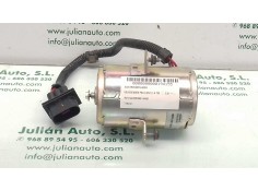 Recambio de electroventilador para volkswagen polo (9n1) 1.9 tdi referencia OEM IAM 8EW009144591 99000019 SOLO MOTOR