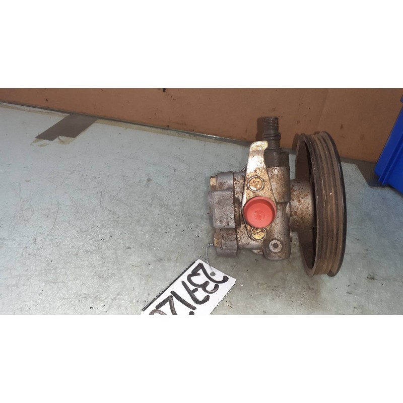 Recambio de bomba direccion para mitsubishi montero sport (k90) 2.5 td gls referencia OEM IAM MR448507 46101049  Recambio de bomba direccion para mitsubishi montero sport (k90) 2.5 td gls referencia OEM IAM MR448507 46101049