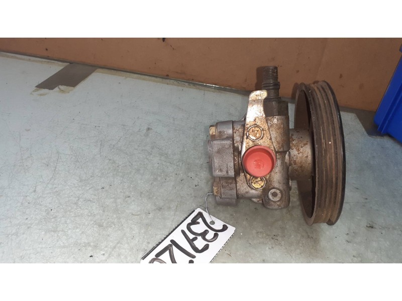 Recambio de bomba direccion para mitsubishi montero sport (k90) 2.5 td gls referencia OEM IAM MR448507 46101049  Recambio de bomba direccion para mitsubishi montero sport (k90) 2.5 td gls referencia OEM IAM MR448507 46101049