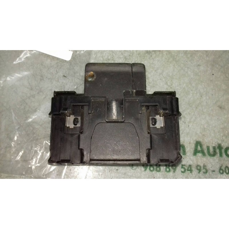 Recambio de conmutador de arranque para renault megane ii classic berlina confort authentique referencia OEM IAM 8200125077 S118