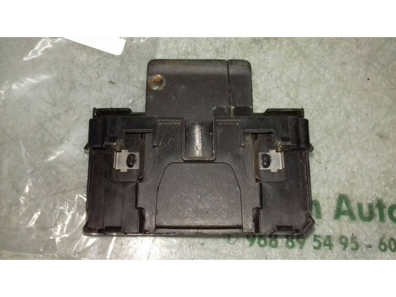 Recambio de conmutador de arranque para renault megane ii classic berlina confort authentique referencia OEM IAM 8200125077 S118