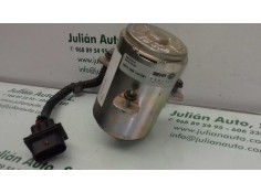 Recambio de electroventilador para volkswagen polo (9n1) 1.9 tdi referencia OEM IAM 8EW009144591 99000019 SOLO MOTOR 2