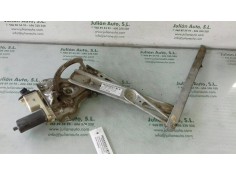 Recambio de elevalunas trasero izquierdo para toyota corolla (e12) 1.6 sol berlina 3/5 referencia OEM IAM 0130822032 CONECTOR 6 