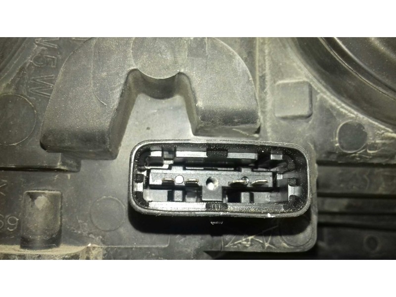 Recambio de faro izquierdo para renault laguna ii grandtour (kg0) privilege luxe referencia OEM IAM 8200163323 73010157F XENON