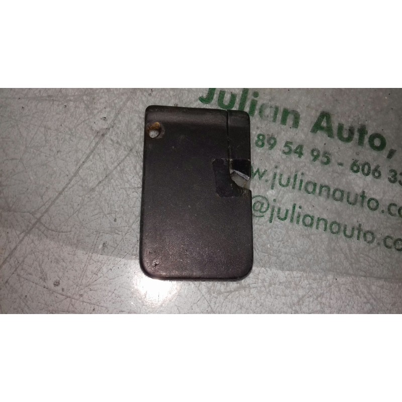 Recambio de conmutador de arranque para renault megane ii classic berlina confort authentique referencia OEM IAM 8200125077 S118