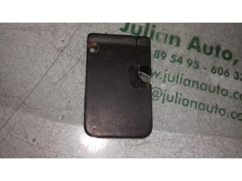 Recambio de conmutador de arranque para renault megane ii classic berlina confort authentique referencia OEM IAM 8200125077 S118