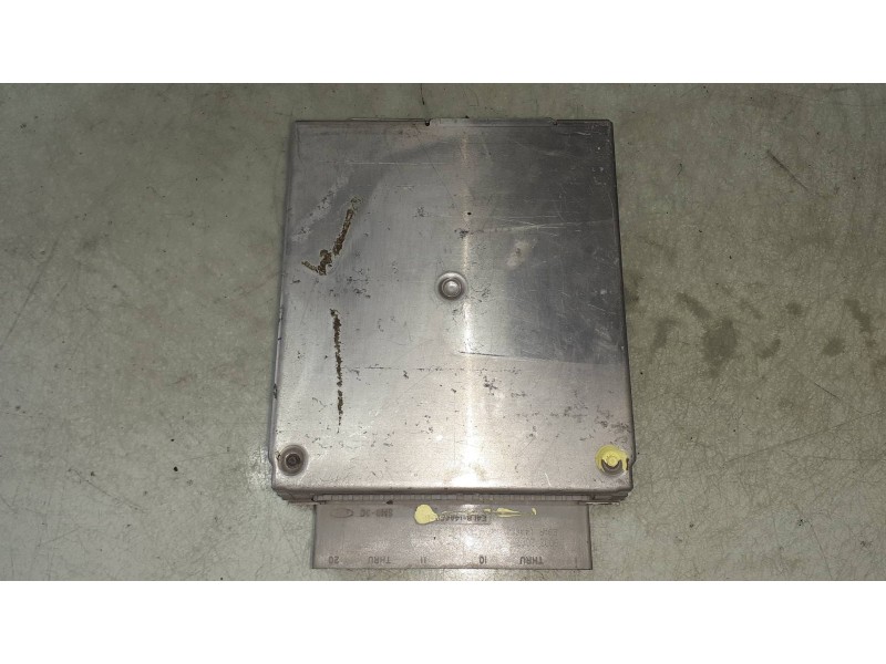 Recambio de centralita motor uce para ford sierra berlina clx referencia OEM IAM 88BB12A650AB   Recambio de centralita motor uce para ford sierra berlina clx referencia OEM IAM 88BB12A650AB