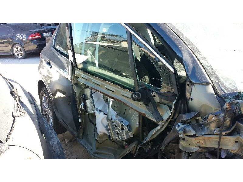 peugeot 208 del año 2016