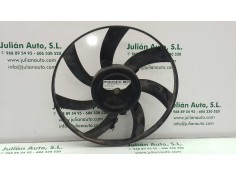 Recambio de electroventilador para seat ibiza (6k) 1.9 sdi referencia OEM IAM 6K0959455D DERECHO PEQUEÑO