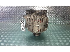 Recambio de alternador para citroen xsara picasso 1.6 hdi 90 exclusive referencia OEM IAM LI1103  150A