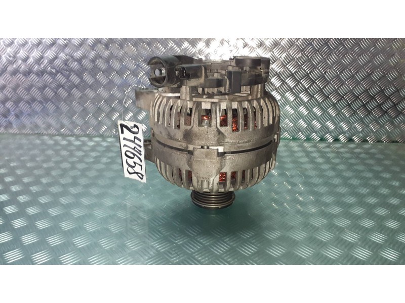 Recambio de alternador para citroen xsara picasso 1.6 hdi 90 exclusive referencia OEM IAM LI1103  150A