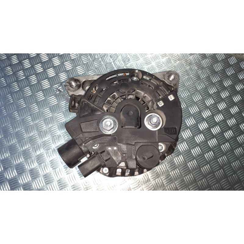 Recambio de alternador para citroen xsara picasso 1.6 hdi 90 exclusive referencia OEM IAM LI1103  150A