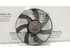 Recambio de electroventilador para seat ibiza (6k) 1.9 sdi referencia OEM IAM 6K0959455D DERECHO PEQUEÑO 2