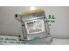 Recambio de centralita airbag para renault laguna ii grandtour (kg0) privilege luxe referencia OEM IAM 8200410977 603947700 AUTO