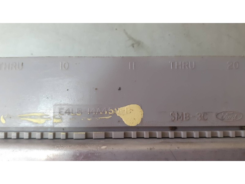 Recambio de centralita motor uce para ford sierra berlina clx referencia OEM IAM 88BB12A650AB   Recambio de centralita motor uce para ford sierra berlina clx referencia OEM IAM 88BB12A650AB