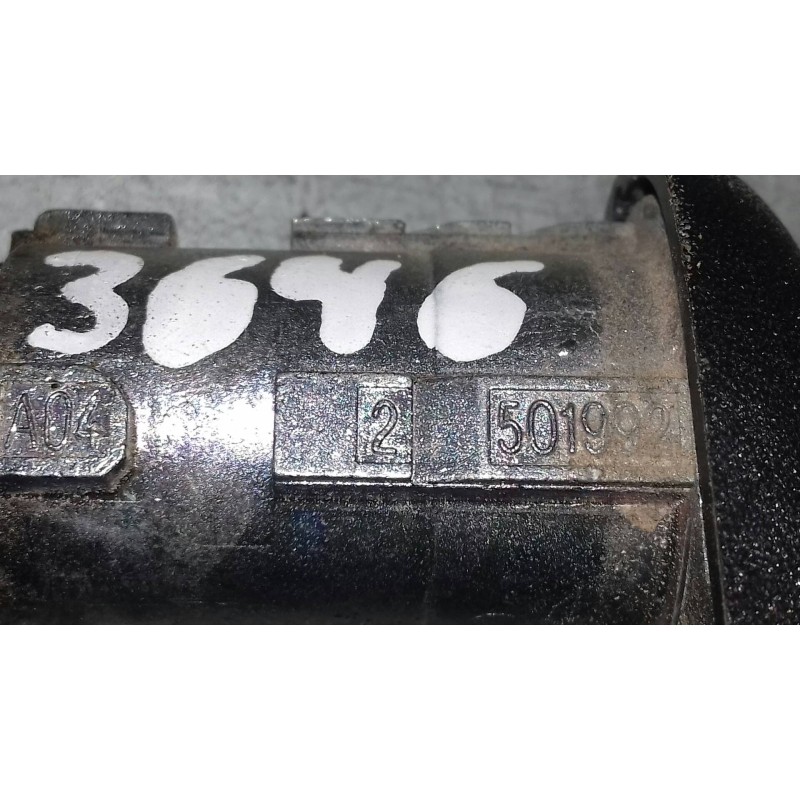 Recambio de conmutador de arranque para renault megane ii classic berlina confort authentique referencia OEM IAM 8200125077 S118