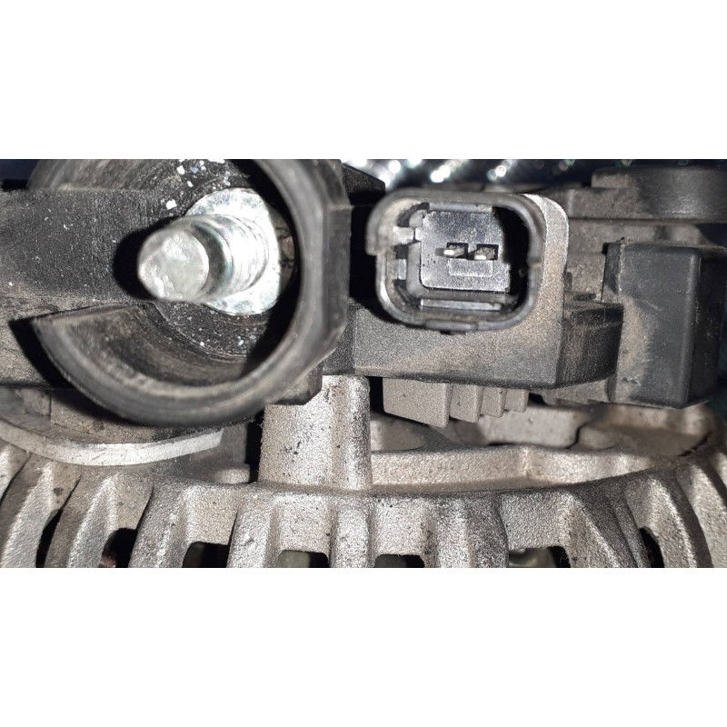 Recambio de alternador para citroen xsara picasso 1.6 hdi 90 exclusive referencia OEM IAM LI1103  150A