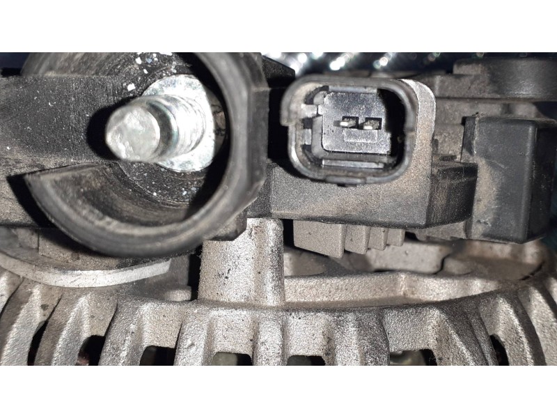 Recambio de alternador para citroen xsara picasso 1.6 hdi 90 exclusive referencia OEM IAM LI1103  150A