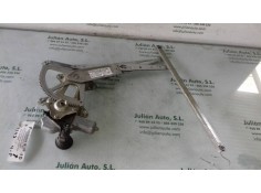 Recambio de elevalunas delantero derecho para toyota prius (nhw30) plug-in hybrid advance referencia OEM IAM 8571030400 CONECTOR