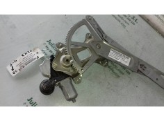 Recambio de elevalunas delantero derecho para toyota prius (nhw30) plug-in hybrid advance referencia OEM IAM 8571030400 CONECTOR 2