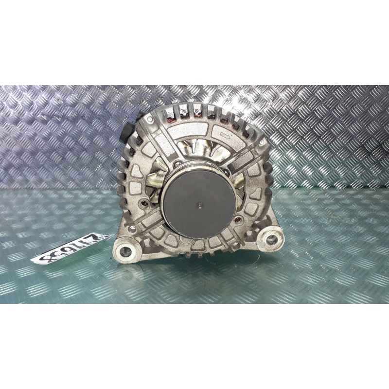 Recambio de alternador para citroen xsara picasso 1.6 hdi 90 exclusive referencia OEM IAM LI1103  150A