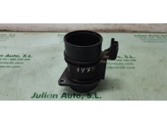Recambio de caudalimetro para renault megane ii classic berlina confort authentique referencia OEM IAM 7700109812 5WK9620 SIEMEN 2