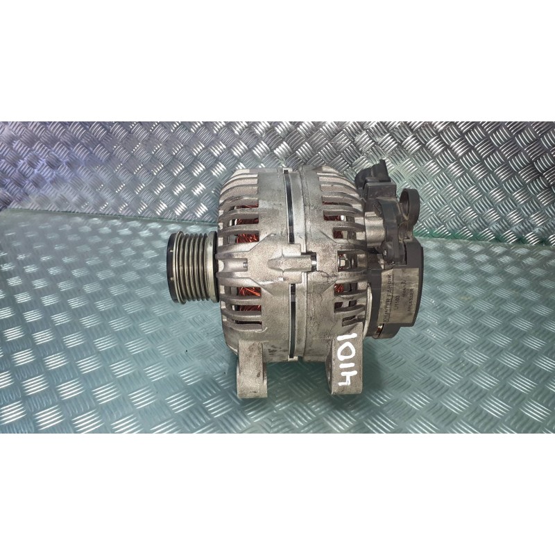 Recambio de alternador para citroen xsara picasso 1.6 hdi 90 exclusive referencia OEM IAM LI1103  150A
