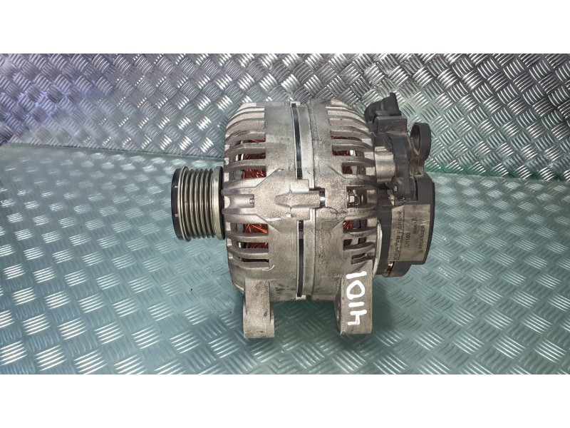 Recambio de alternador para citroen xsara picasso 1.6 hdi 90 exclusive referencia OEM IAM LI1103  150A