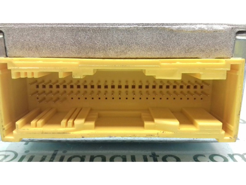 Recambio de centralita airbag para renault laguna ii grandtour (kg0) privilege luxe referencia OEM IAM 8200410977 603947700 AUTO