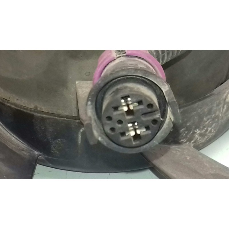 Recambio de electroventilador para seat ibiza (6k) 1.9 diesel cat (1y) referencia OEM IAM 6K0959455D DERECHO PEQUEÑO Recambio de electroventilador para seat ibiza (6k) 1.9 diesel cat (1y) referencia OEM IAM 6K0959455D DERECHO PEQUEÑO