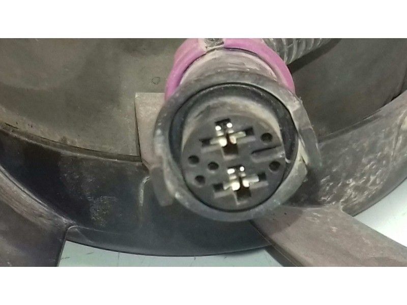 Recambio de electroventilador para seat ibiza (6k) 1.9 diesel cat (1y) referencia OEM IAM 6K0959455D DERECHO PEQUEÑO Recambio de electroventilador para seat ibiza (6k) 1.9 diesel cat (1y) referencia OEM IAM 6K0959455D DERECHO PEQUEÑO