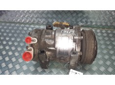 Recambio de compresor aire acondicionado para citroen xsara picasso 1.6 hdi 90 exclusive referencia OEM IAM HS240719 SL7V16 SIGM