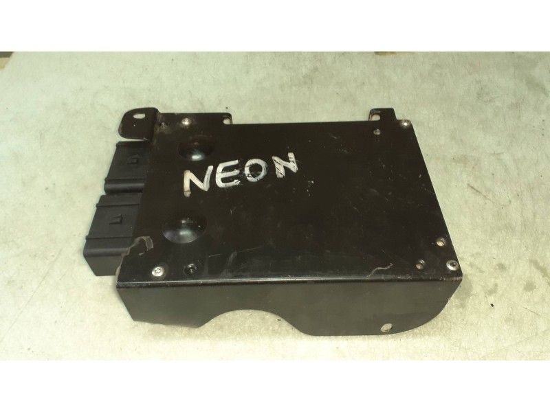 Recambio de centralita motor uce para chrysler neon (pl) 16v sport referencia OEM IAM 04745004 9958AE 64490