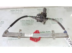 Recambio de elevalunas delantero izquierdo para ford mondeo berlina (gd) clx referencia OEM IAM 0130821680 CONECTOR 2 PINES ELEC