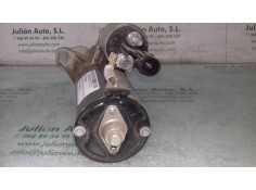 Recambio de motor arranque para volkswagen golf v berlina (1k1) highline referencia OEM IAM 02E911023LX 0001123037 BOSCH 2