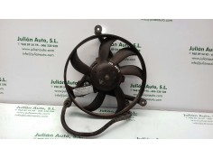 Recambio de electroventilador para audi a3 (8l) 1.9 tdi ambiente referencia OEM IAM 1J0121206D  GATE