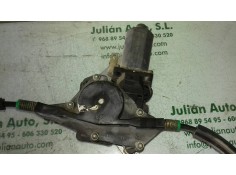 Recambio de elevalunas delantero izquierdo para ford mondeo berlina (gd) clx referencia OEM IAM 0130821680 CONECTOR 2 PINES ELEC 2