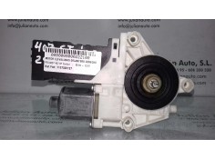 Recambio de motor elevalunas delantero derecho para peugeot 407 st confort pack referencia OEM IAM 1137328127 994651101 BROSE