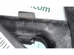 Recambio de electroventilador para audi a3 (8l) 1.9 tdi ambiente referencia OEM IAM 1J0121206D  GATE 2