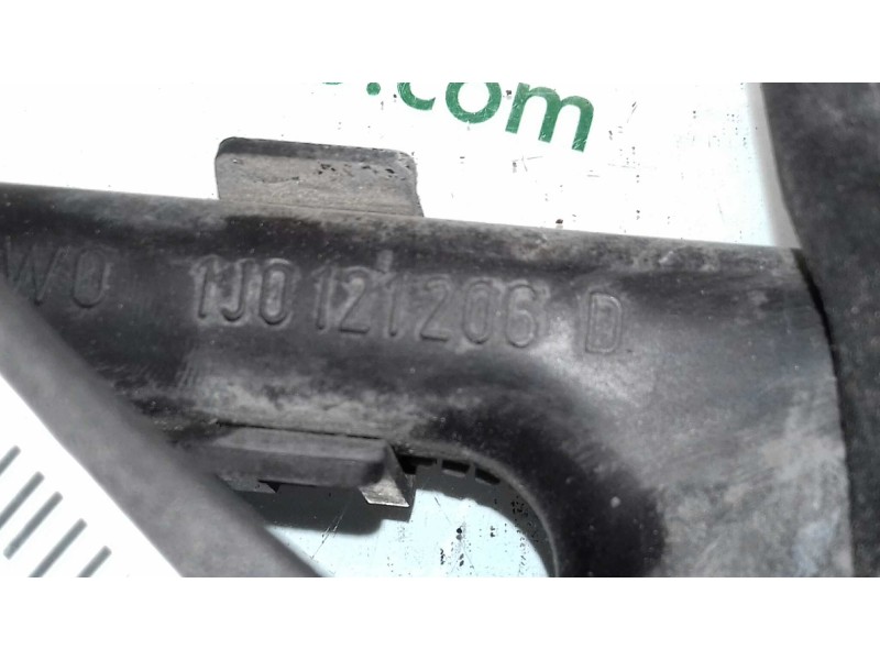 Recambio de electroventilador para audi a3 (8l) 1.9 tdi ambiente referencia OEM IAM 1J0121206D  GATE