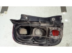 Recambio de piloto trasero derecho para nissan micra (k12e) acenta referencia OEM IAM 26550AX720  VALEO 2