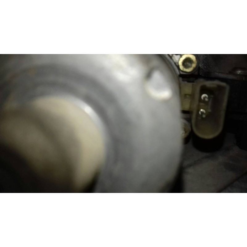 Recambio de elevalunas delantero izquierdo para ford mondeo berlina (gd) clx referencia OEM IAM 0130821680 CONECTOR 2 PINES ELEC